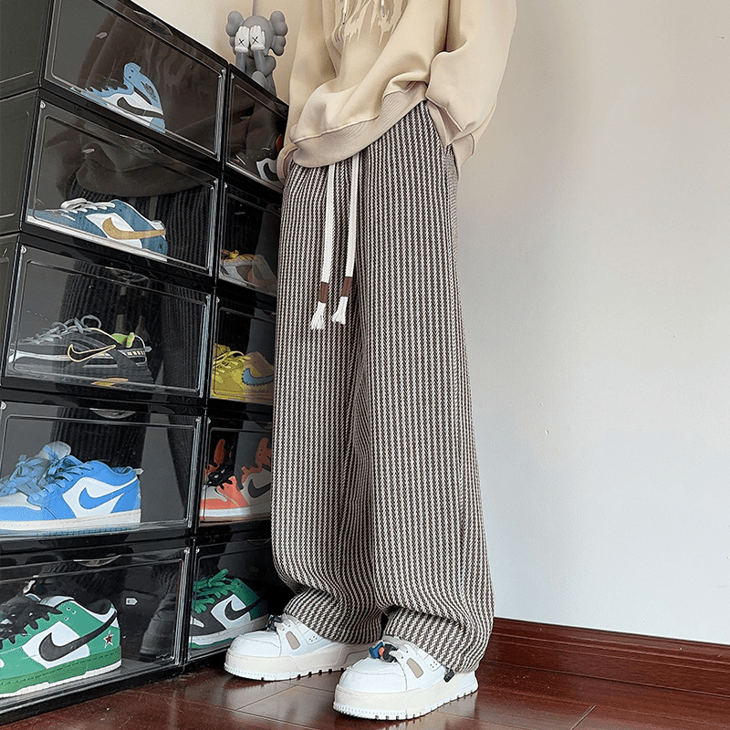 Hayden | Relaxed Fit Sweatpants