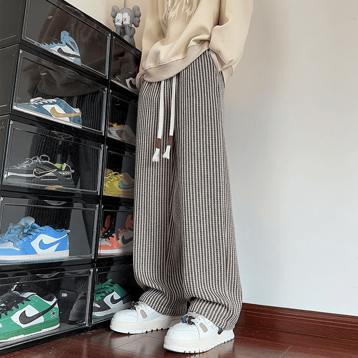 Hayden | Relaxed Fit Sweatpants