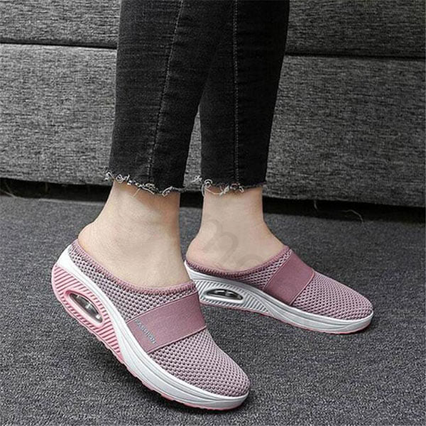 Evelyne | Orthopedic Sandals