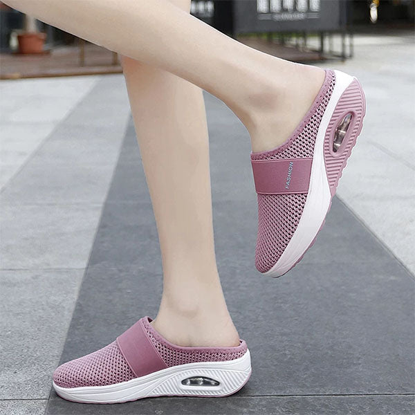 Evelyne | Orthopedic Sandals