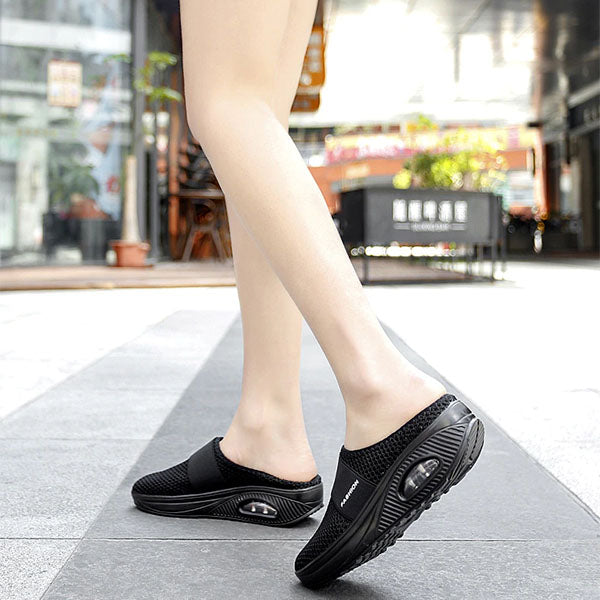 Evelyne | Orthopedic Sandals