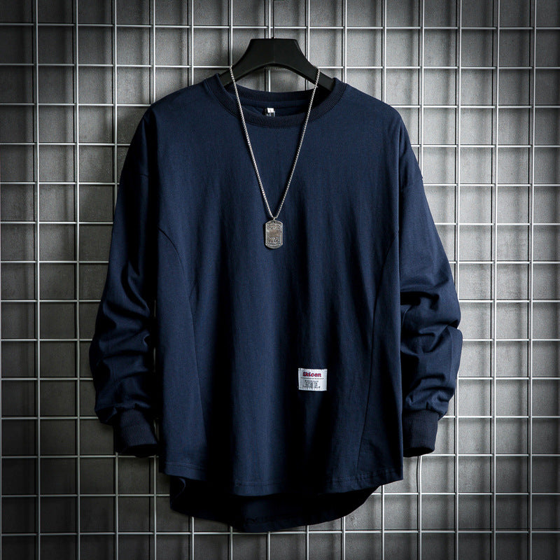 Jett | HOODED PULLOVER