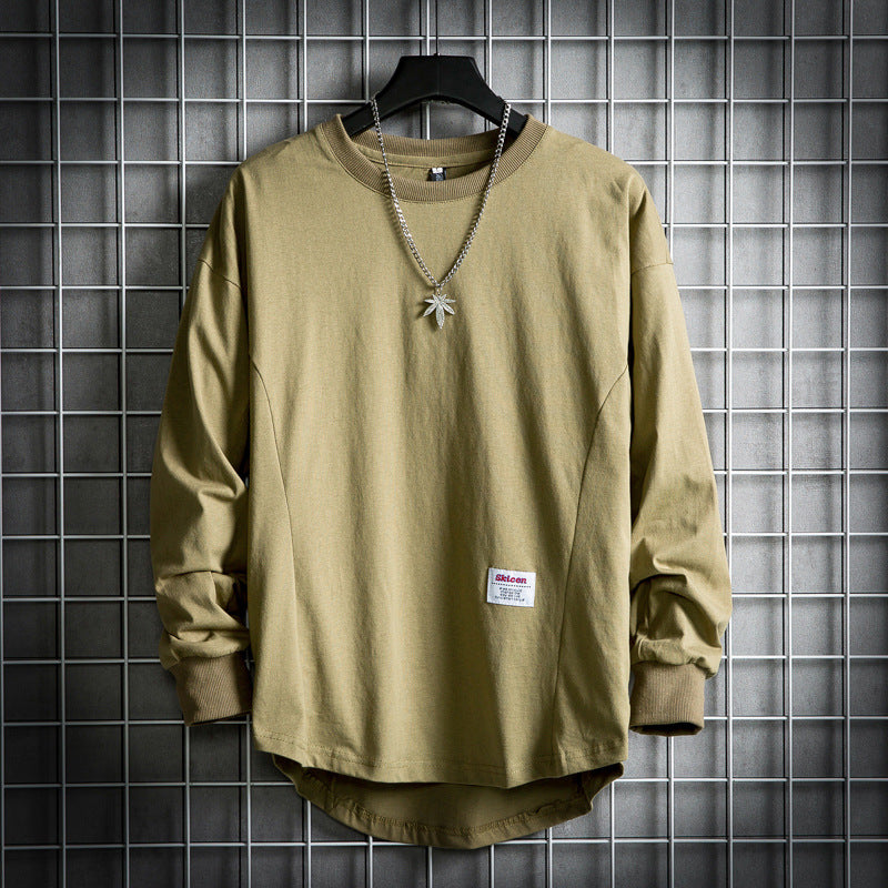 Jett | HOODED PULLOVER