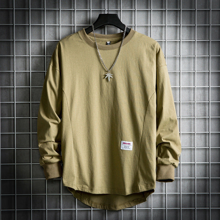 Jett | HOODED PULLOVER