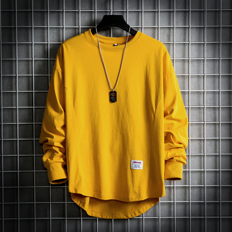 Jett | HOODED PULLOVER
