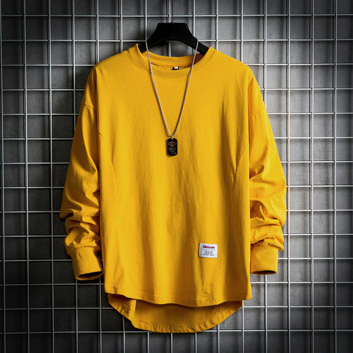 Jett | HOODED PULLOVER