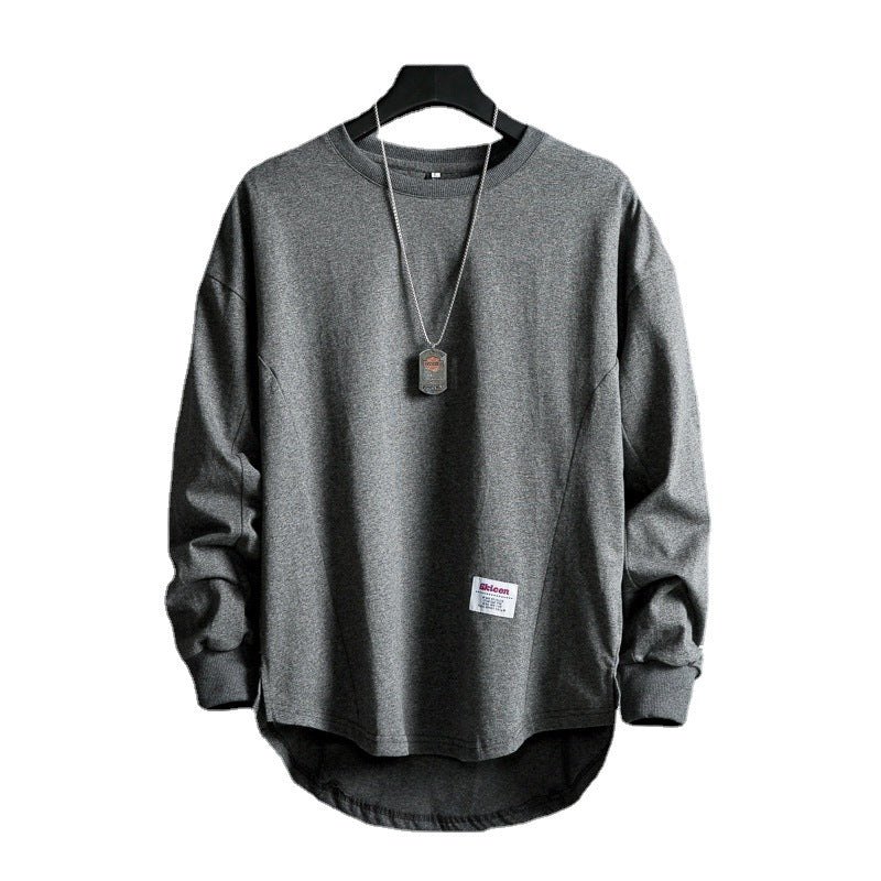 Jett | HOODED PULLOVER