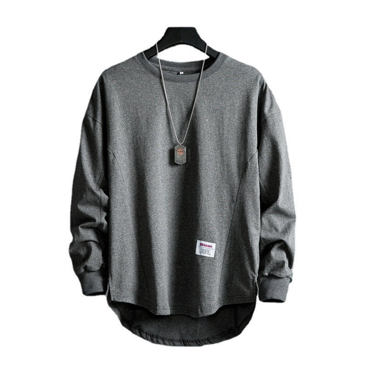 Jett | HOODED PULLOVER