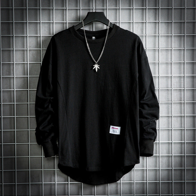 Jett | HOODED PULLOVER