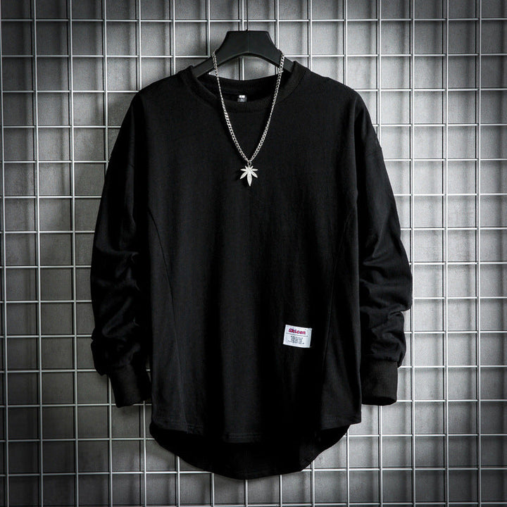 Jett | HOODED PULLOVER