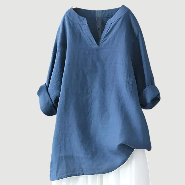 Aria | Airy Comfortable Shirt