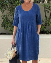 Josie | Classic Summer Dress