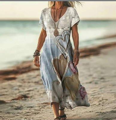 Claudia | Floral Midi Dress