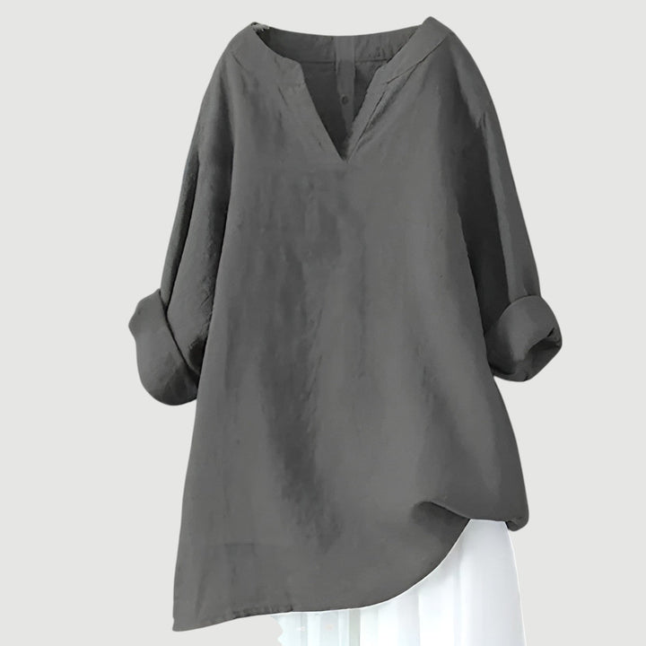 Aria | Airy Comfortable Shirt