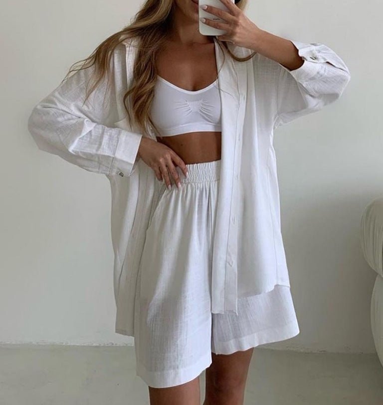 Darla | Relaxed Everyday Lounge Set
