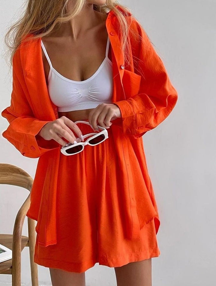 Darla | Relaxed Everyday Lounge Set