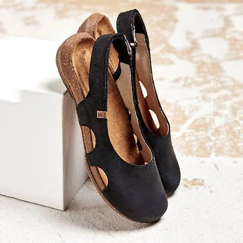 Sofia | Supportive Support Sandals