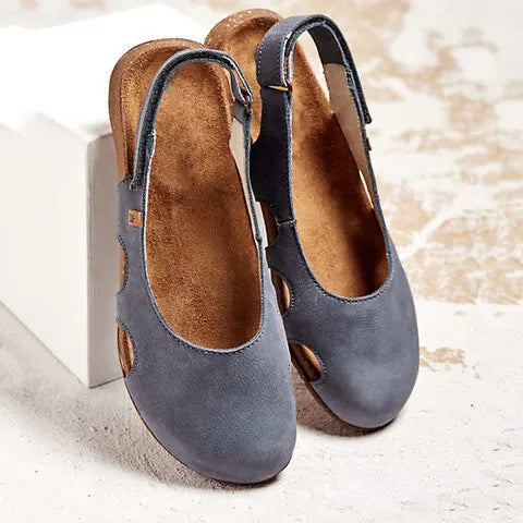 Sofia | Supportive Support Sandals