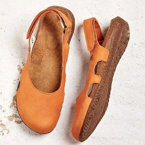 Sofia | Supportive Support Sandals