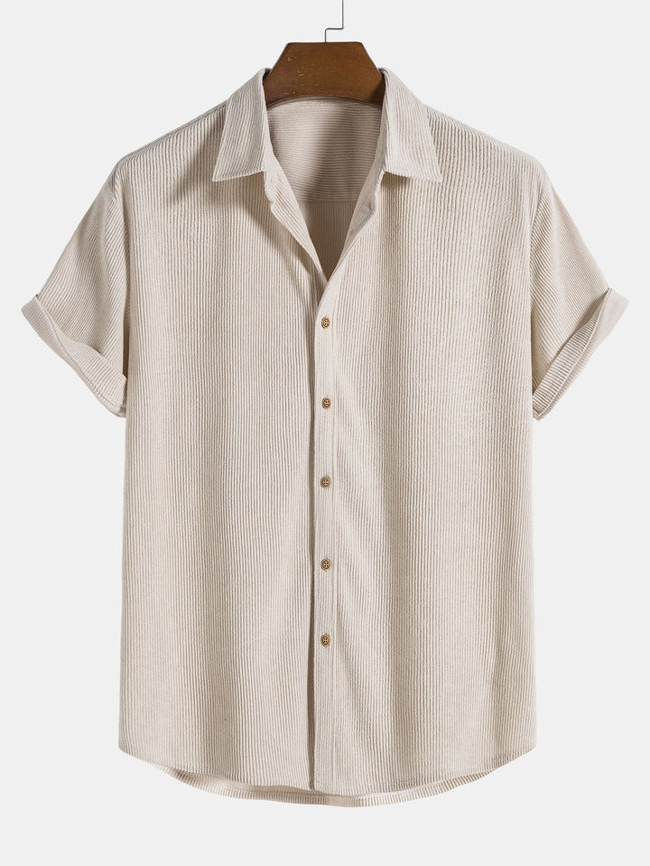 Joey | Casual Two-Piece Summer Men’s Set