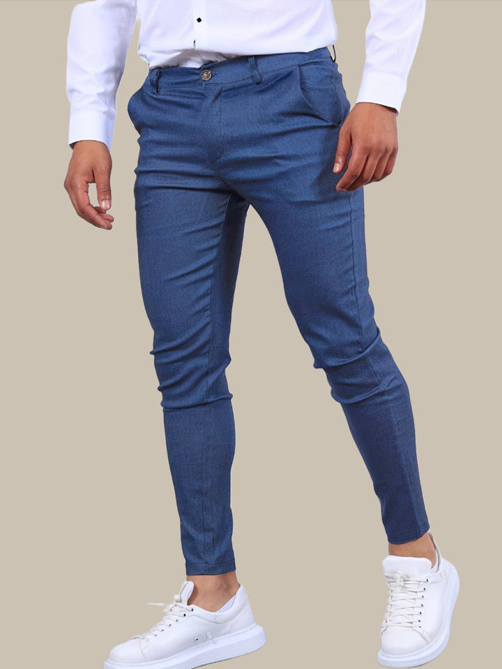 Jack | Men’s Skinny-Fit Chino Pants