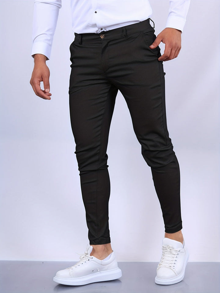 Jack | Men’s Skinny-Fit Chino Pants