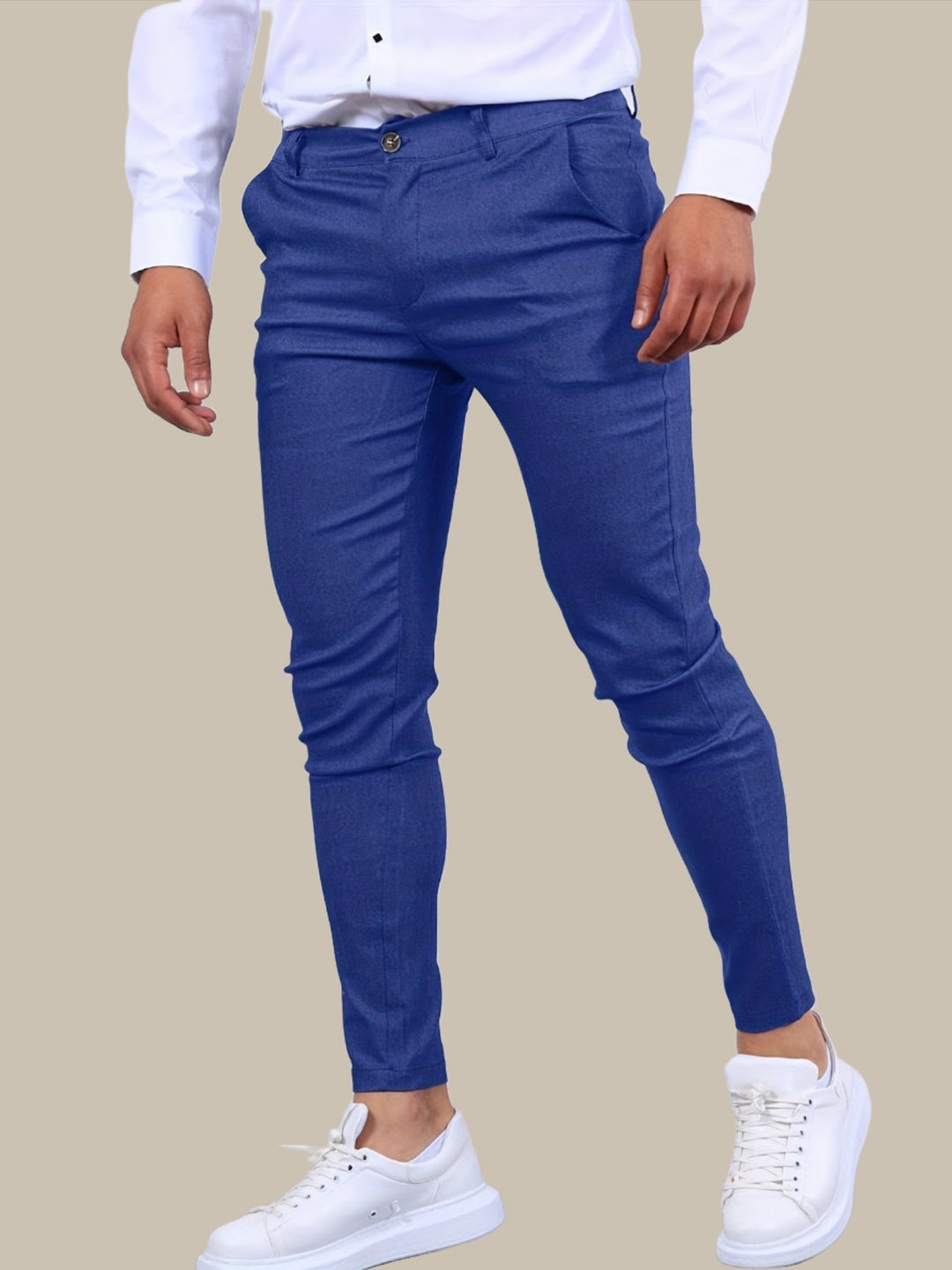 Jack | Men’s Skinny-Fit Chino Pants