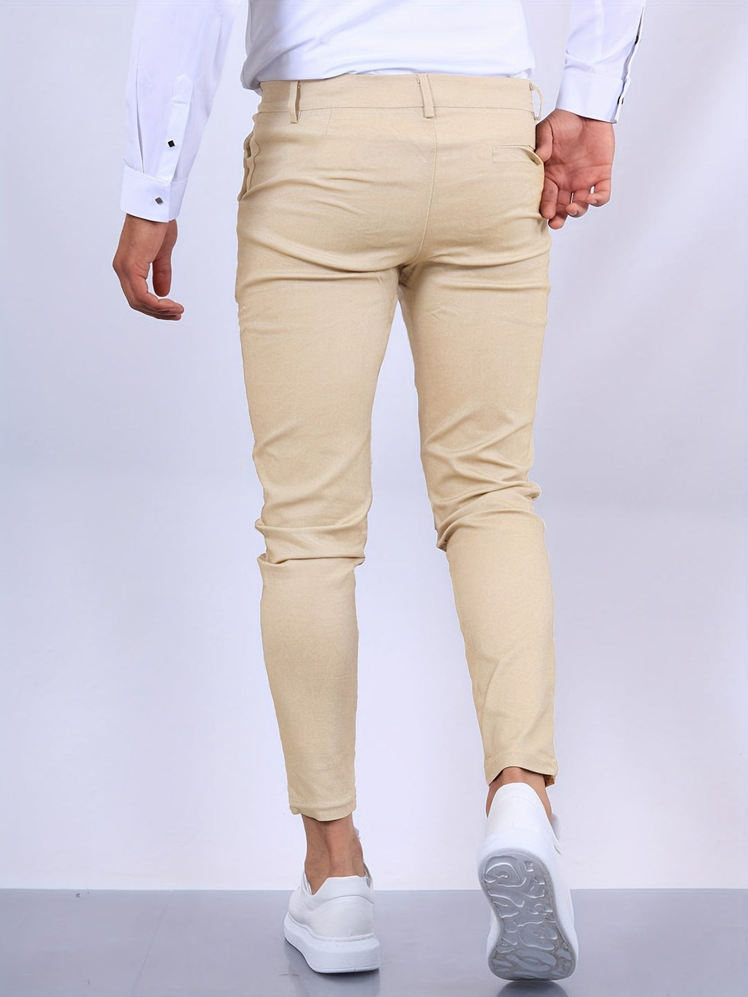 Jack | Men’s Skinny-Fit Chino Pants