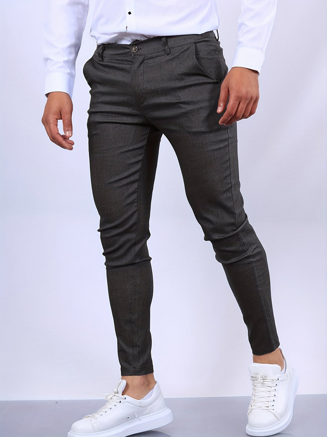 Jack | Men’s Skinny-Fit Chino Pants