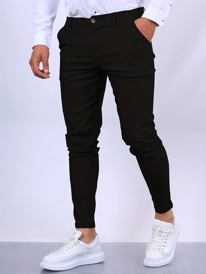 Jack | Men’s Skinny-Fit Chino Pants