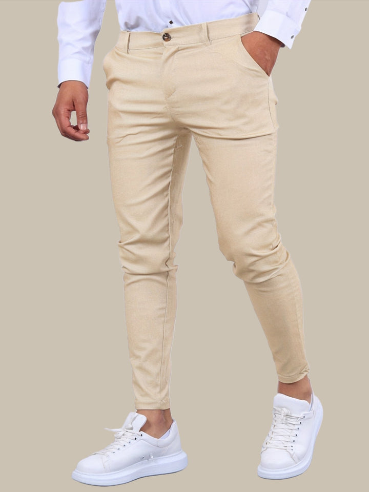 Jack | Men’s Skinny-Fit Chino Pants