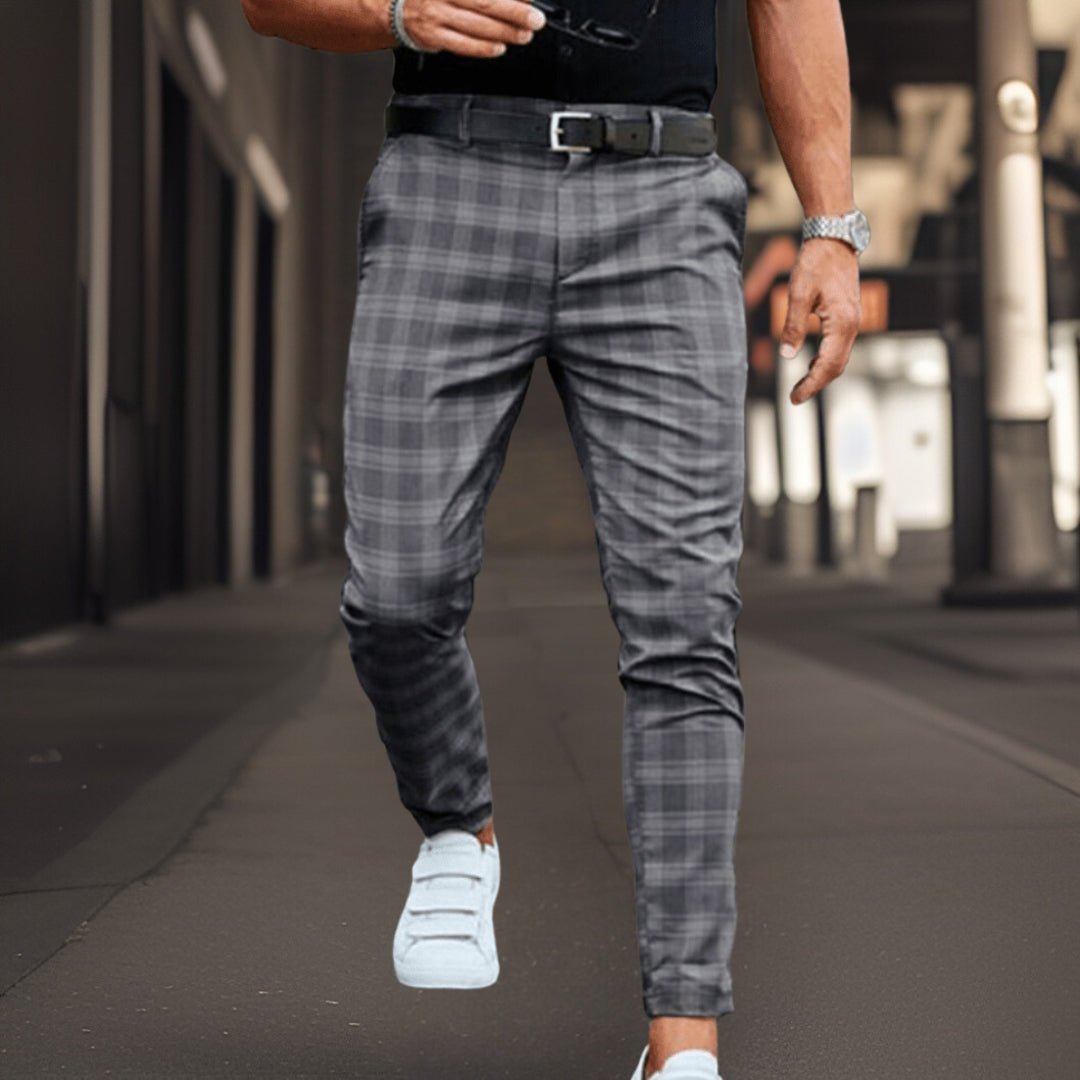 Juliano | Comfortable Chinos