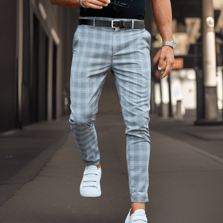 Juliano | Comfortable Chinos