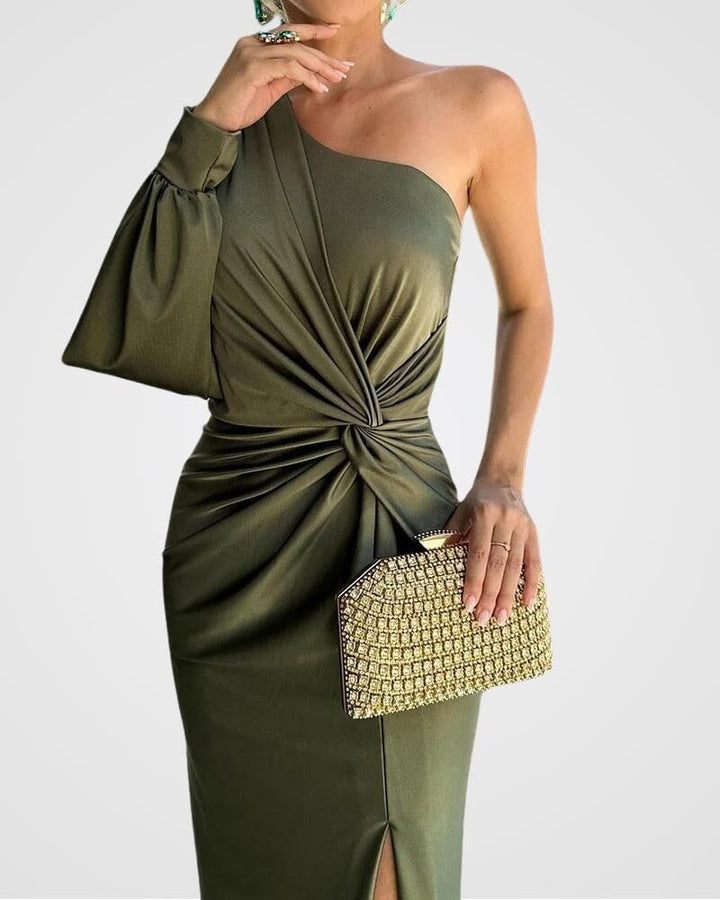 Kelly | Elegant Cocktail Dress
