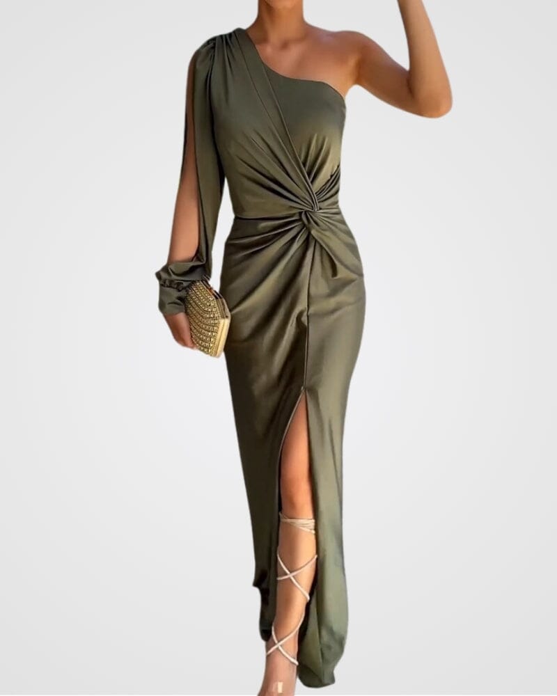 Kelly | Elegant Cocktail Dress