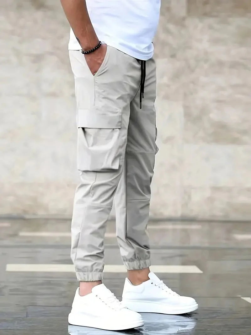 Lucas | Sturdy Cargo