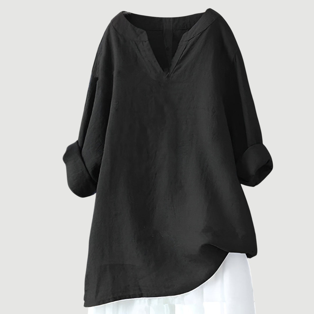 Aria | Airy Comfortable Shirt