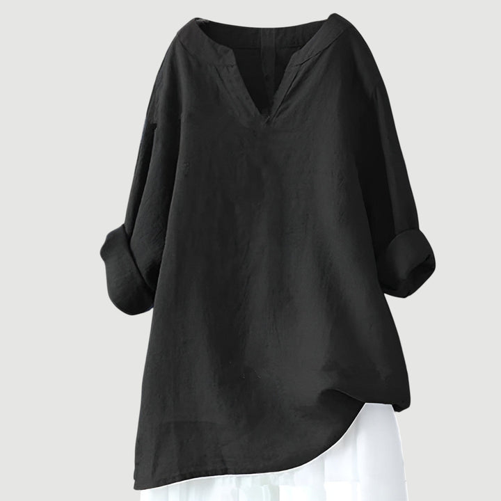 Aria | Airy Comfortable Shirt