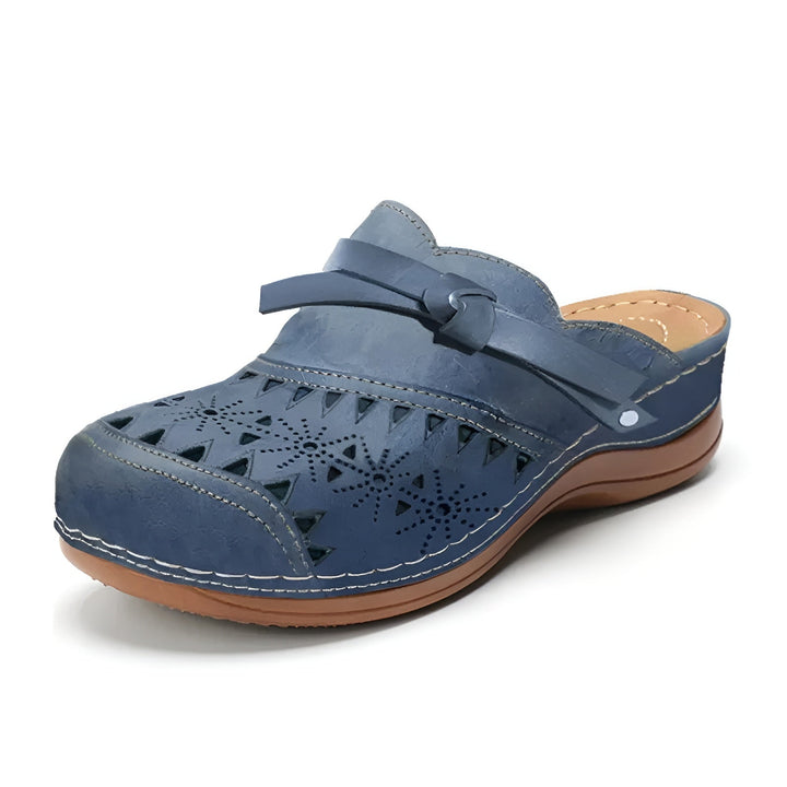 Mila | Soft Comfortable Slip-On