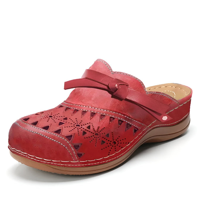 Mila | Soft Comfortable Slip-On
