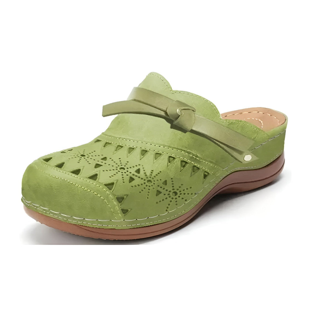 Mila | Soft Comfortable Slip-On