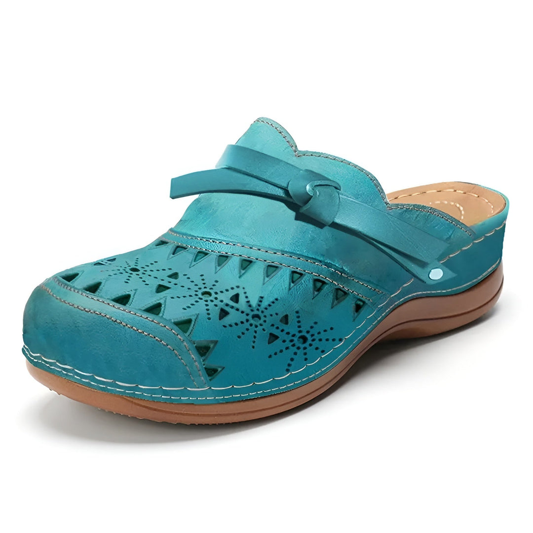 Mila | Soft Comfortable Slip-On