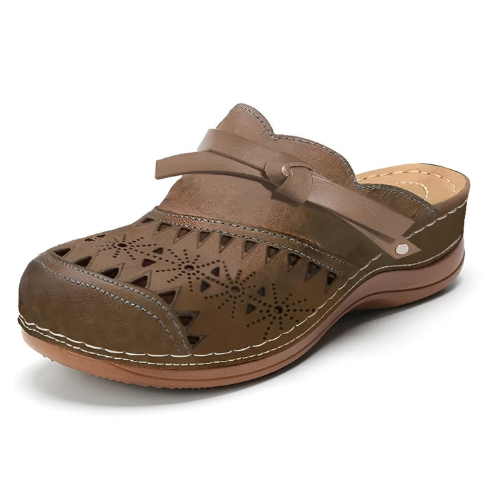 Mila | Soft Comfortable Slip-On