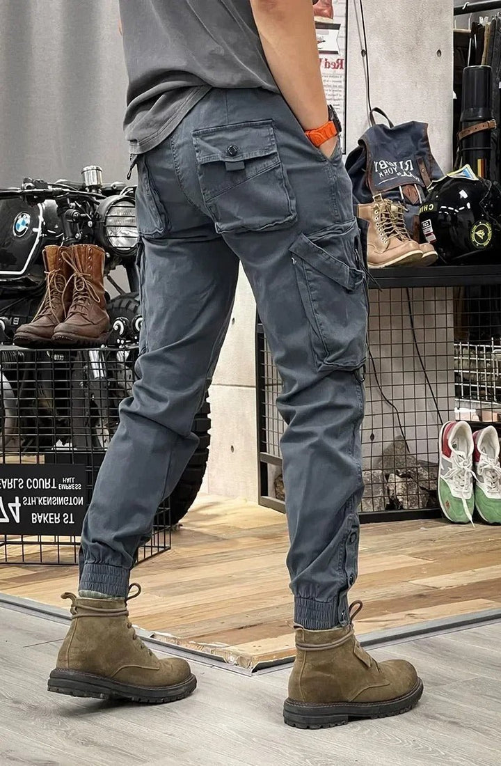 Marco | Stretch Utility Men’s Cargo Pants