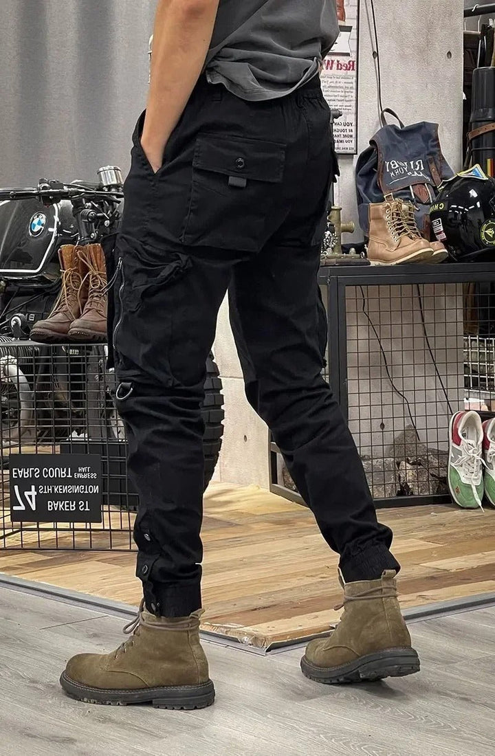 Marco | Stretch Utility Men’s Cargo Pants
