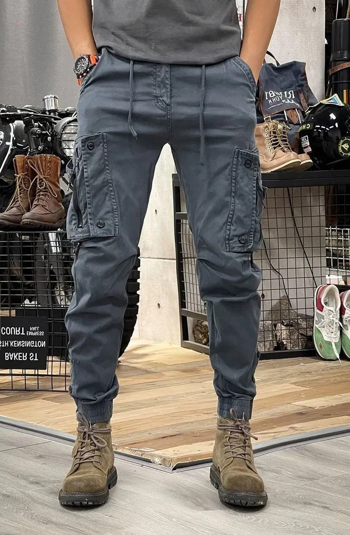 Marco | Stretch Utility Men’s Cargo Pants