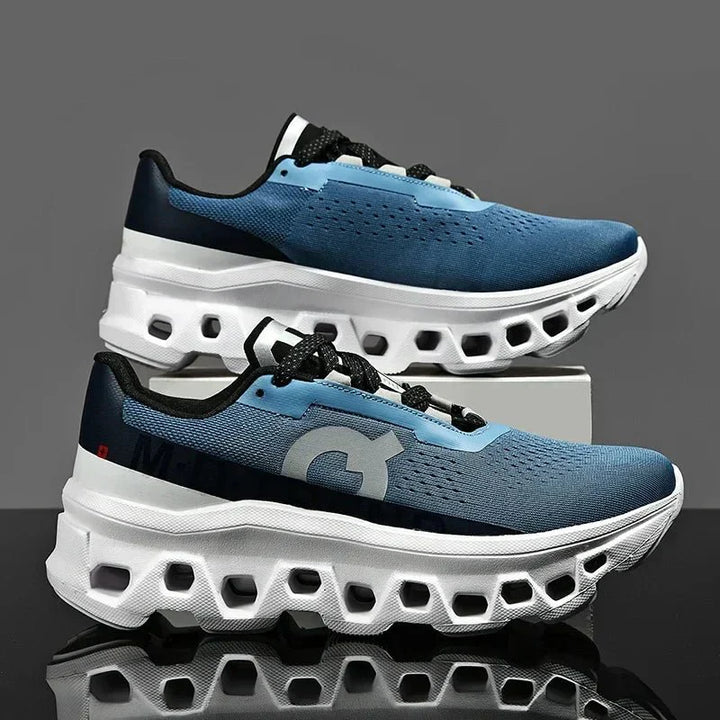 MD Trend Men's Lightweight Running Sneakers