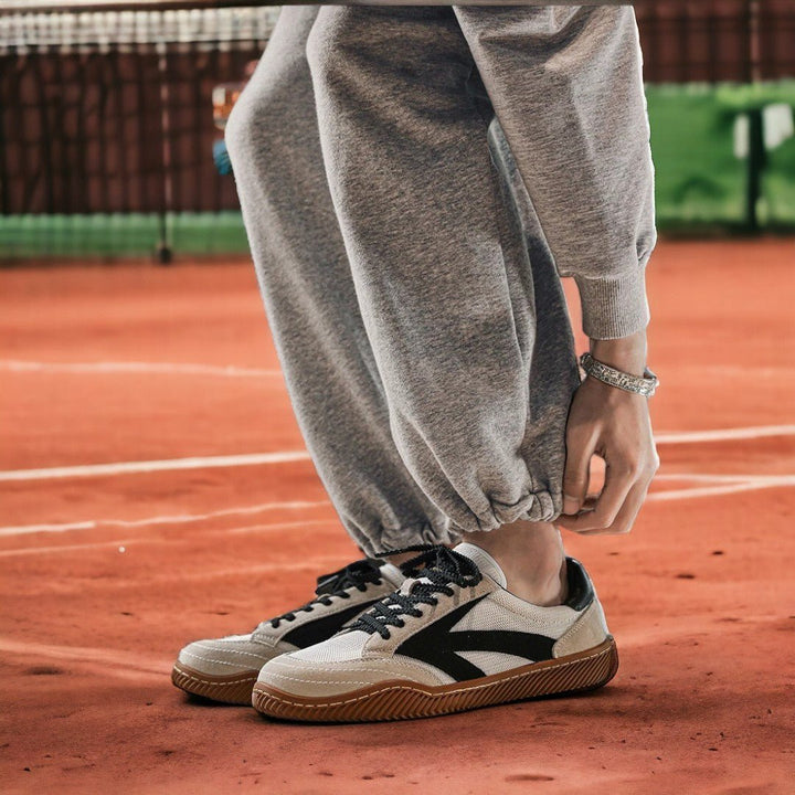Victor | Retro-Inspired Men’s Sneakers