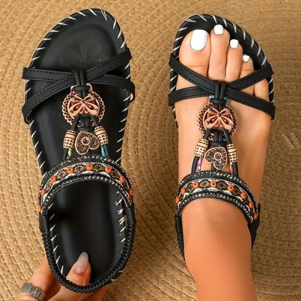 Hannah | Comfortable Orthopaedic Sandals