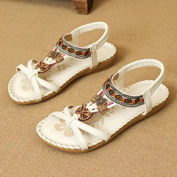 Hannah | Comfortable Orthopaedic Sandals